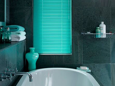 Aluminium Venetian Blinds