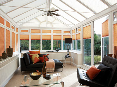 Conservatory Blinds